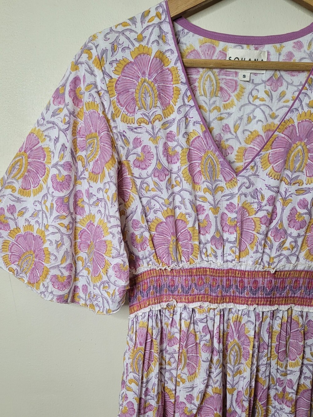 Sohana Zoey Dress Pockets - Picture 3 of 10